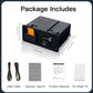 Kit CarPlay & Android Auto avec Hub USB Type Origine – Mazda Connect