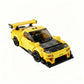 Mazda RX-7 FD Style Racing en Briques – Kit 307 Pièces