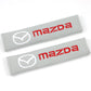 Seat Belt Only - Mazda Edition