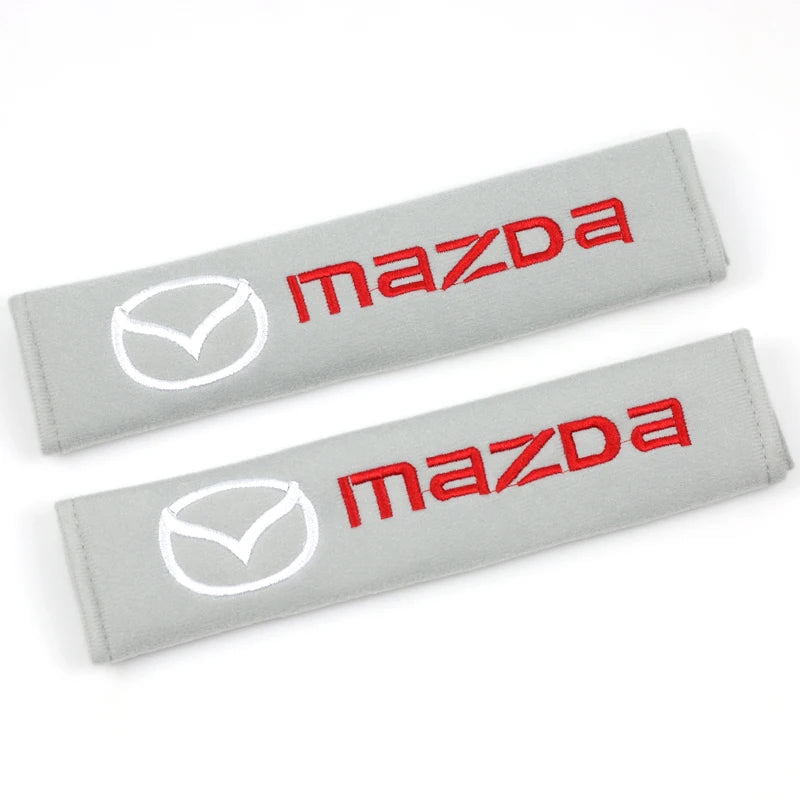 Seat Belt Only - Mazda Edition