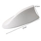 Universal shark antenna for car