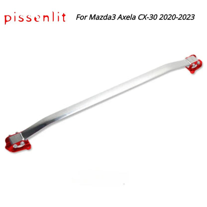Barre Anti-Rapprochement Avant en Aluminium – Mazda 3 BP & CX-30