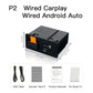 Kit CarPlay & Android Auto avec Hub USB Type Origine – Mazda Connect