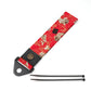 Sangle de Remorquage Décorative Style JDM Japonais – Mazda