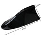 Universal shark antenna for car
