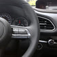 Palettes au Volant avec Habillage Arrière & Faisceau – Mazda 3 BP