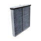 Mazda 3 and Mazda CX-3 Activated Carbon Cabin Filter - Replacement D09W61J6X / D09W-61-J6X