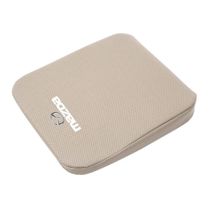 Coussin de Siège Confort en Mousse à Mémoire de Forme – Mazda