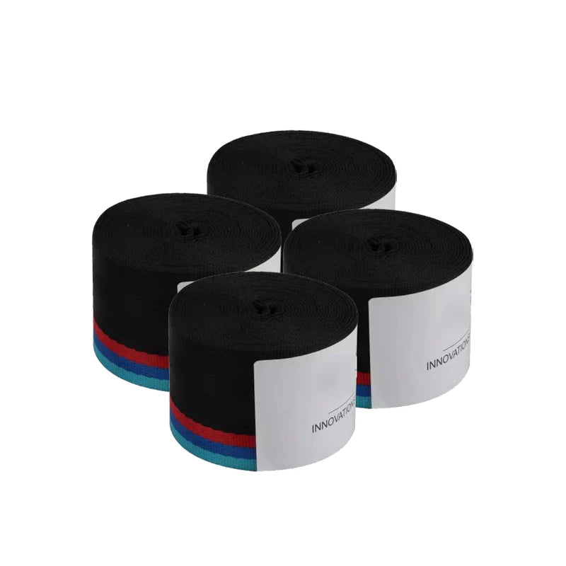 Sangle de Ceinture de Sécurité Renforcée (3.6M) - Look Racing & Custom