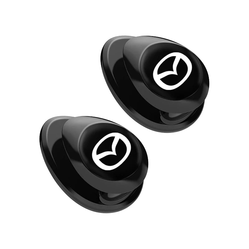 Multifunction Seat Hook – Mazda Edition