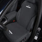 Car Seat Cover Front Rear Cushion Breathable Protector Mat For Mazda 2 3 6 5 Atenza CX30 CX90 CX60 CX50 MX30 CX3 CX5 MX5 CX7 Ax