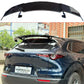 Aileron de toit style GT – CX-30 – photo 2