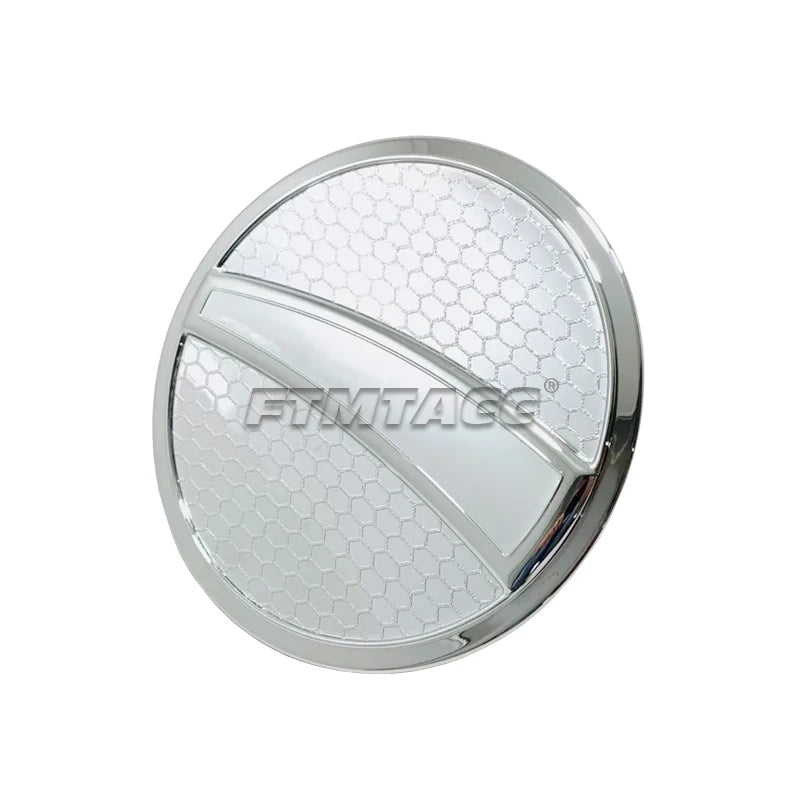 Habillage de Trappe à Carburant – Mazda 3 BP & CX-30