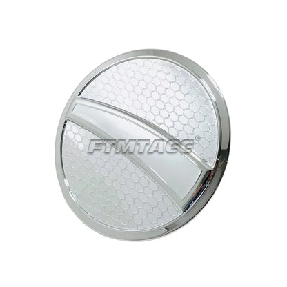 Habillage de Trappe à Carburant – Mazda 3 BP & CX-30