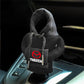 Housse de levier de vitesse en tissu – Mazda & Mazdaspeed – photo 6