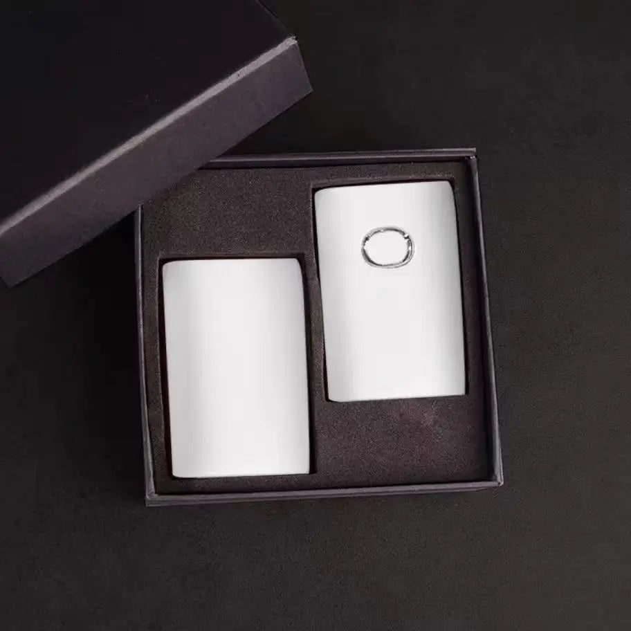 Coque de remplacement couleur exotique pour clé