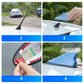 Universal shark antenna for car