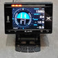 Afficheur Multifonction OBD LUFI X7 – Compteur Digital pour Mazda