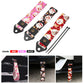 Sangle de Remorquage Décorative Style JDM Japonais – Mazda