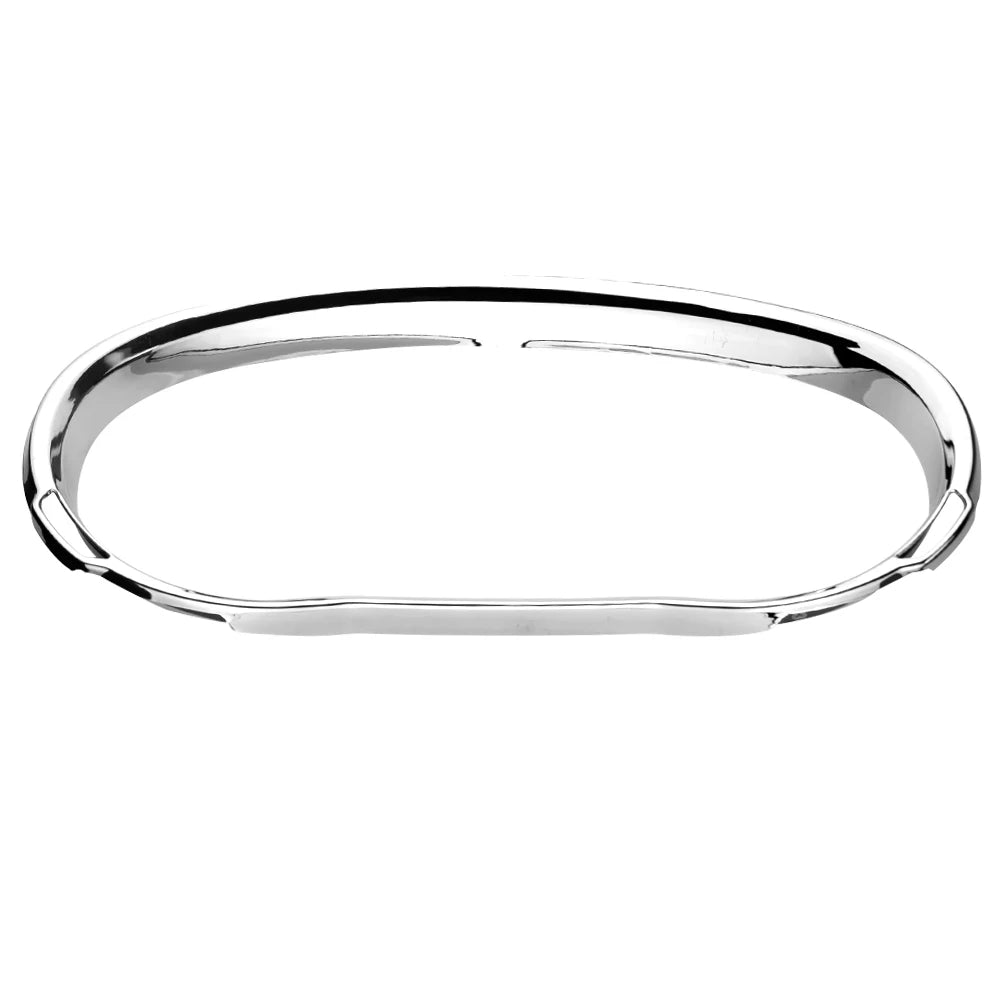 Enjoliveur de Cadre de Compteur – Finition ABS Premium