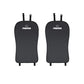 Car Seat Cover Front Rear Cushion Breathable Protector Mat For Mazda 2 3 6 5 Atenza CX30 CX90 CX60 CX50 MX30 CX3 CX5 MX5 CX7 Ax