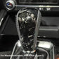 Pommeau de Vitesse Automatique en Fibre de Carbone – Mazda