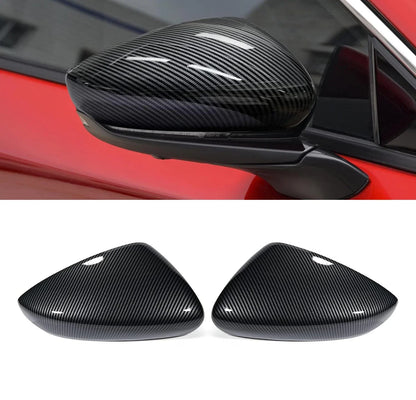 Rearview mirror cover