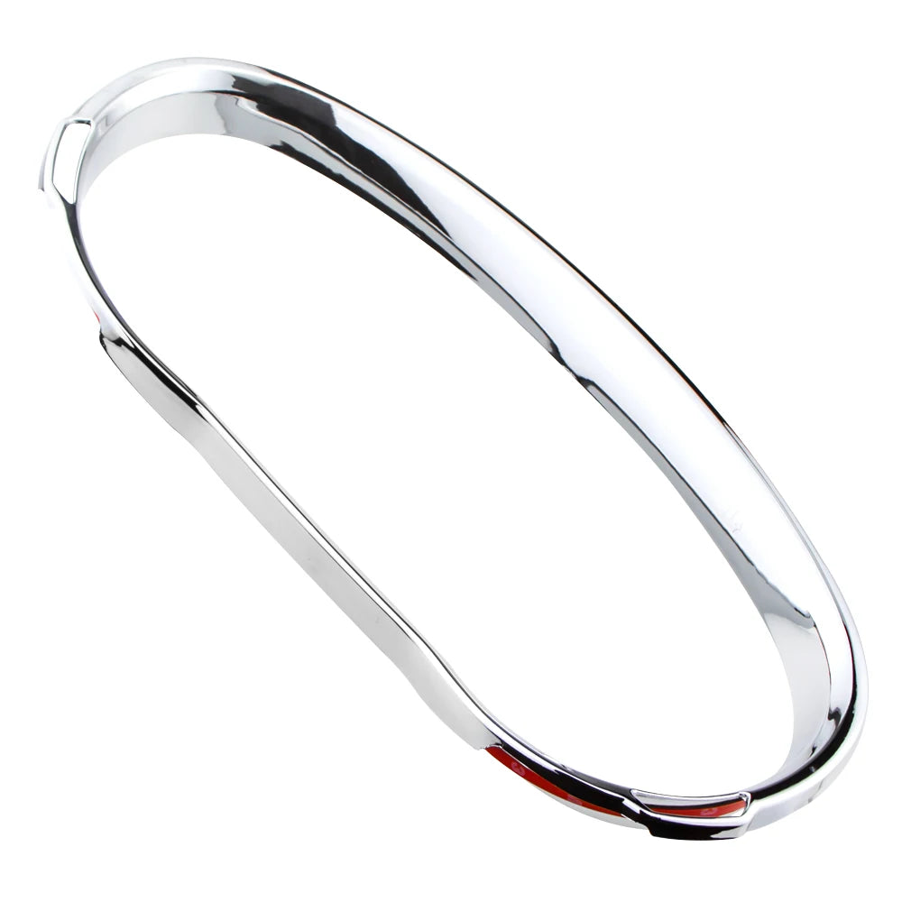 Enjoliveur de Cadre de Compteur – Finition ABS Premium