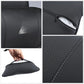 Leatherette Neck Rest Cushion – Mazda Edition