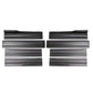 Extensions de Bas de Caisse 8 Pièces (2,2 m) – Mazda 3 BP