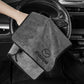 Microfiber Cloth - Mazda Edition