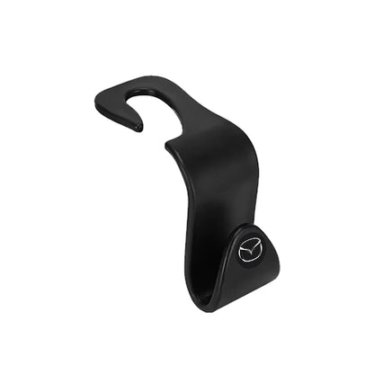 Multifunction Headrest Hook - Mazda Edition