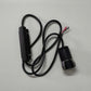 Mazda door logo LED projector