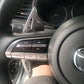 Aluminum Steering Wheel Paddle Extensions