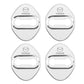 Door Lock Cover – Mazda Edition