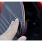 Habillage de Trappe à Carburant – Mazda 3 BP & CX-30
