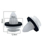 Assortiment de Clips & Agrafes de Fixation Carrosserie – Mazda