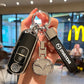 TPU Key Case Cover - Mazda Edition