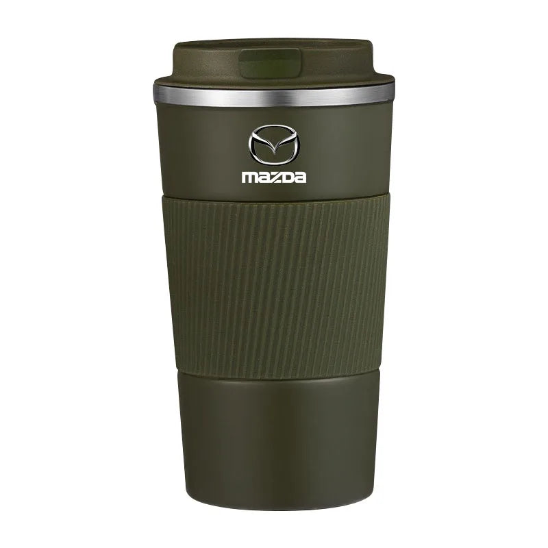 Insulated Thermos - Mazda Edition