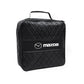 Sac rangement cuir noir logo Mazda coffre intérieur tous modèles édition premium - Mazdrive