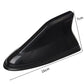 Universal shark antenna for car