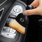 Interior Cleaning Brush with Cap - Mazda Edition