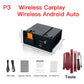 Kit CarPlay & Android Auto avec Hub USB Type Origine – Mazda Connect
