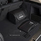 Organisateur de Coffre en Cuir Pliable (Style Zip) – Mazda
