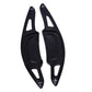 Aluminum Steering Wheel Paddle Extensions