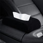 Boîte à Mouchoirs en Suédine pour Voiture – Mazda