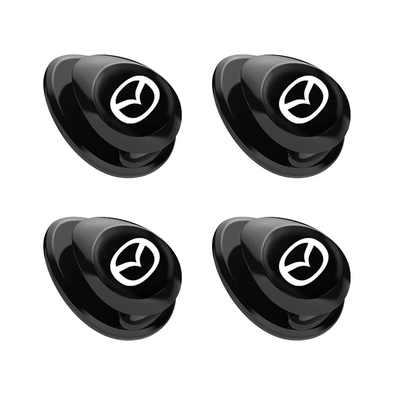 Multifunction Seat Hook – Mazda Edition