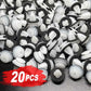 Assortiment de Clips & Agrafes de Fixation Carrosserie – Mazda