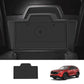Tapis de Console Centrale en Silicone Antidérapant – Mazda CX-5 2026