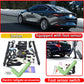 Kit Hayon Électrique Motorisé avec Option Capteur au Pied – Mazda 3 BP